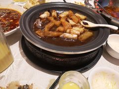 -辣婆婆(航天桥店)