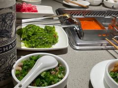 -海底捞火锅(塘厦天虹店)