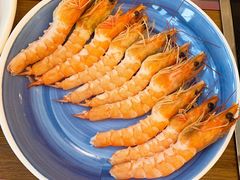 -樾餐厅泰式海鲜火锅(民歌湖店)