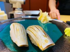 -Sushi Hanzo半藏(天环广场店)