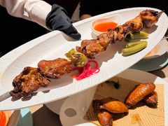 -波特曼西餐厅(中央大街店)