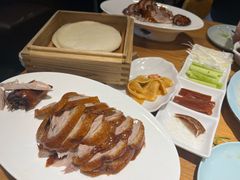 -新興传承烤鸭