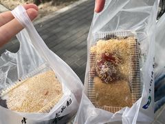 -清真·白记年糕(牛街北口店)