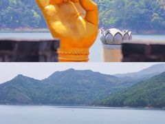 -花亭湖风景名胜区