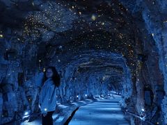 -天河潭旅游度假区