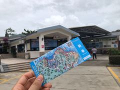 -那琴半岛地质海洋公园