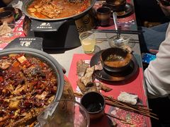 -鱼上·烤鱼(万象城店)