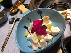 -妥妥烤肉料理(昙华林店)