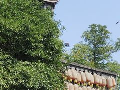 -平乐古镇