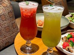 -街角 T·COFFEE 融合料理·BISTRO(车公庙店)