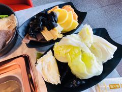 -新辣道鱼火锅(领展购物广场·中关村店)