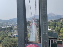 -西霞口神雕山野生动物世界