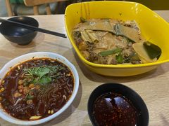 -林静小吃(复兴路店)