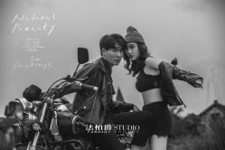 点击看大图 -太古映画婚纱摄影(天河店)