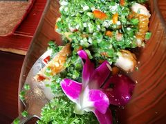 -花马天堂云南餐厅 Lost Heaven(外滩店)