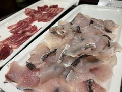 -索菲特西湖大酒店·香榭丽全日候餐厅(南山路店)