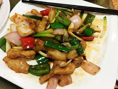 -瑞记湛江鸡饭店·粤西第一鸡(粤垦店)