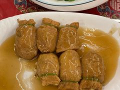 -玉华台饭庄(裕中西里小区店)