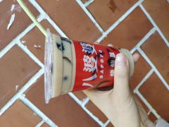 -八婆婆烧仙草(中山路店)