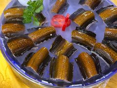 冰镇爽鳝片-肥姐美食(同福中路店)