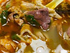 -李小老烧饼(常营民族家园店)