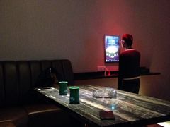 -奥斯汀KTV(金湖店)