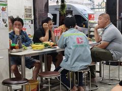 -Pho Hoa Pasteur