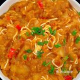 我妈做了十几年的配方，巨巨巨···巨好吃！！