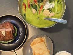-simply thai天泰(长泰广场店)