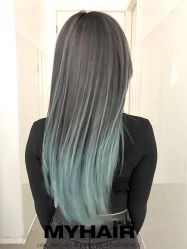 -MY HAIR ARDOR