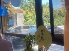 -海鸿荟·沿江菜(中山北路店)