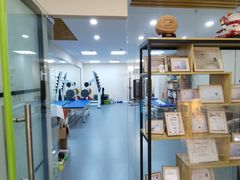 -森诺运动康复中心(北苑店)