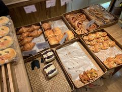 -那家面包房(珠江路店)