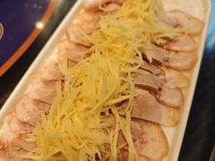 -甘家界牌柠檬鸭(青山店)