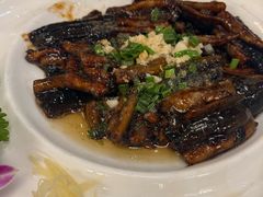 -新聚丰菜馆(太监弄店)