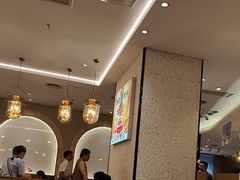 -西贝(无锡万象城店)