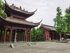 -钱王祠