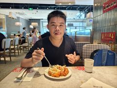 -西十二街牛排自助餐厅(大悦城店)