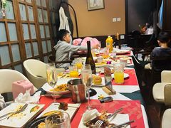 -ITA·意塔意大利餐厅(亦庄店)