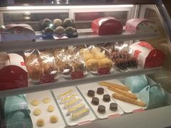 零售区-西树泡芙(凯德晶品店)