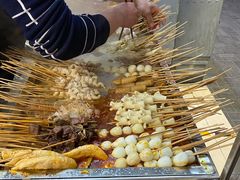 -郭记小街麻辣烫(南小街总店)