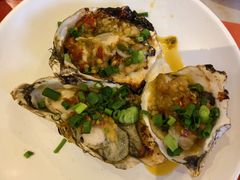 -芭菲盛宴·环球美食(北城国际店)