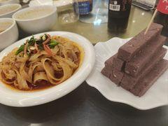 -令氏家外家周秦食府(高新店)