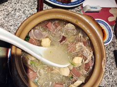 -南京大牌档(济南万象城店)