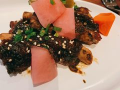 -罗宾斯牛排馆(重庆丽晶酒店)