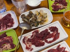 -养牛邓·潮汕牛肉海鲜自助火锅(广州店)