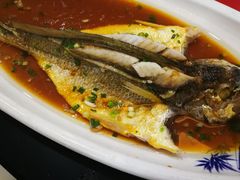 -杨胖子私房菜(秦虹路店)