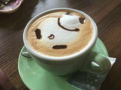 -森居forest休闲咖啡聚集地