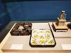 -北京大学赛克勒考古与艺术博物馆