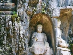 -灵隐飞来峰景区